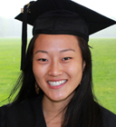 Melody Hahm '13