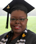 RaiNesha Miller '13