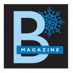 Bowdoin Magazine Winter Icon