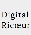 Digital Ricoeur Logo