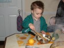 LittleChef * 1024 x 768 * (295KB)