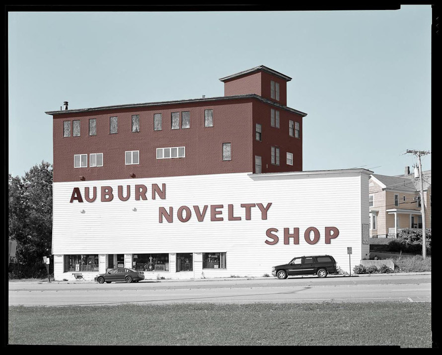 Auburn Novelty, 2010
