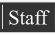 Staff