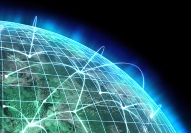 distributed