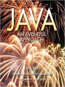 eventfuljava