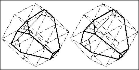 Hypercube 1