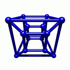 Hypercube 3