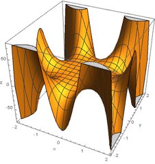Saddle 4